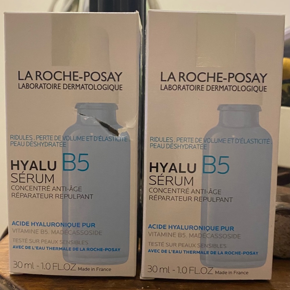 LA ROCHE POSAY